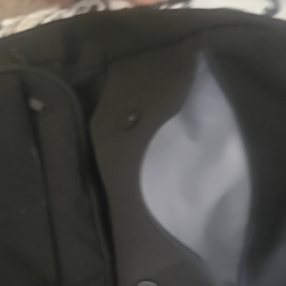 Black Backpack - Picture 6 of 11